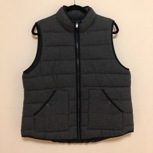 Ava & Viv Puffer Vest